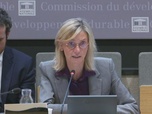 Replay La séance est ouverte ! - Budget 2025 : Audition d'Agnès Pannier-Runacher, ministre de la transition écologique - 16/10/2024