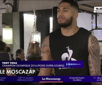 Replay Super Moscato Show - La Rochelle, Montpellier, Clermont, Castres, Lyon, une surprise est-elle vraiment envisageable ?