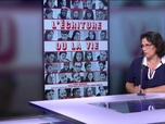 Replay Parlons-en, les invités - Hiam Abbass, au-delà des frontières