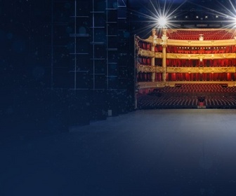 Replay Gala d'anniversaire, 150 ans du Palais Garnier - Une journée (extra)ordinaire : 24h à l'opéra Garnier