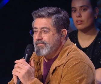 Replay Star Academy 2025 - Prime 8 (Partie 1) du 5 décembre 2025