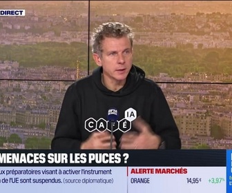 Le 18/19 d'Hedwige Chevrillon replay