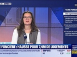 Replay Les Experts de l'immo : Immobilier, le point sur les taux de crédit - 21/11
