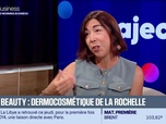 Replay Trajectoire : Nami Beauty, dermocosmétique de La Rochelle - 18/09.
