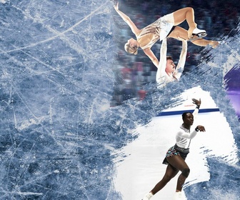 Replay Patinage : les championnes brisent la glace