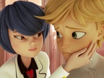 Replay Miraculous - Les aventures de Ladybug et Chat Noir - S02 E17 - Le patineur