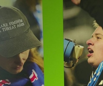 Replay ARTE Journal - She can kick it - Photographie de football féminin