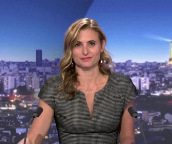 Replay Le 23h info - 14/10/2026