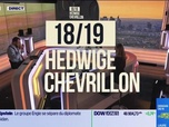 Replay Le 18/19 d'Hedwige Chevrillon - Automobile : L'industrie allemande souffre - 16/03