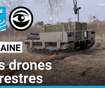 Les Observateurs replay