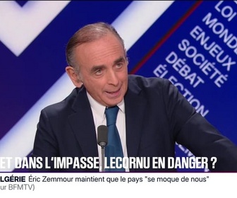 Replay BFM Politique - Dimanche 2 novembre 2025