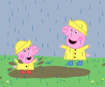 Replay Peppa Pig