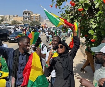 Replay ARTE Reportage - Sénégal : chronique d'un chaos annoncé