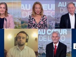 Replay Le débat - Kim Jong-un embarrasse-t-il la Chine ?