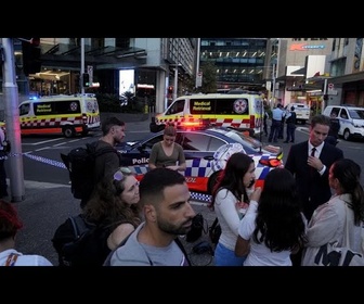 Replay Attaque au couteau en Australie: au moins 6 morts, attaquant 'connu à la police' abattu