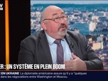 Replay BFM Première - BFM éco : Viager, un système en plein boom - 03/12