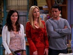 Replay Friends - S08 E03 - Celui qui découvrait la paternité