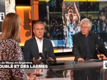 Replay Café des sports - Les adieux déchirants de Lionel Messi à Buenos Aires