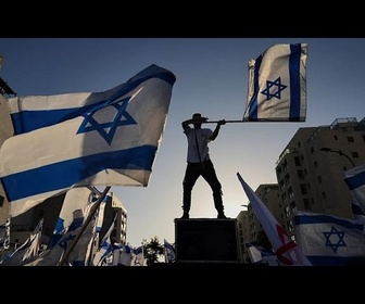 Replay Des émissaires américains en Israël pour stabiliser un cessez-le-feu fragile après une flambée...