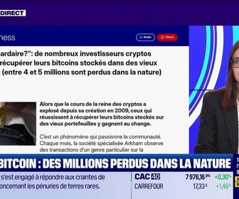 Replay BFM Crypto, le Club - 22 mai, qu'est-ce que le Bitcoin Pizza Day ?