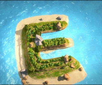 Replay ABC Dino ! - S1 E5 : L'île du E