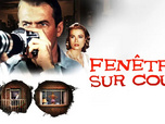 Replay Fenêtre sur cour