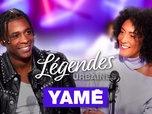 Replay Légendes urbaines - Yamê, scientifique de la musique