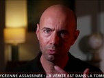 Replay True Crime : Lycéenne assassinée - La vérité est dans la tombe - Lycéenne assassinée, la vérité est dans la tombe - Deux frères pour un meurtre ?