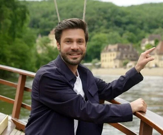 Replay Les héros du patrimoine - 11/03/2026