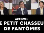 Replay DébatDoc - Autisme et travail : la France très en retard ?