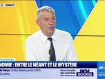 Replay Doze d'économie : Économie, entre le néant et le mystère - 26/08