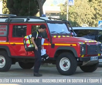 Replay Le 1945 - Le JT du 13/10/2026