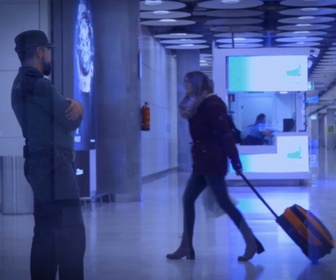 Replay Au cœur des douanes - S5E14 - Episode 14