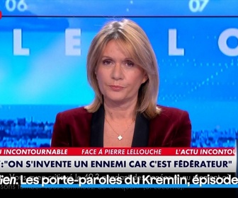 Replay Quotidien, deuxième partie du 8 décembre 2025