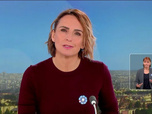 Replay Le JT en LSF - 11/11/2025