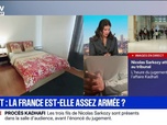 Replay Apolline de 9 à 10 - Appartement squatté en Seine-et-Marne: Seule la décision de la préfecture ou de la justice me permettra de récupérer mon bien, assure le propriétaire du bien squatté