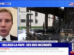 Replay Le Live Week-end - Rillieux-la-Pape : des bus incendiés - 02/11