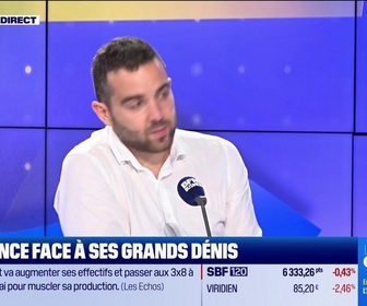 Replay Les Experts : Taxe Zucman, le vrai rendement - 26/06