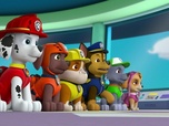 Replay Paw Patrol, la Pat'Patrouille - Madame Goodway à la ferme