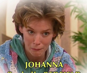 Replay Hélène et les garçons - S01 E33 - La poussière dans l'oeil