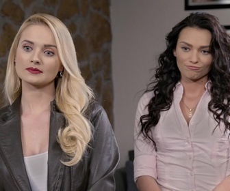 Replay L'ivresse de l'amour - S01 E110