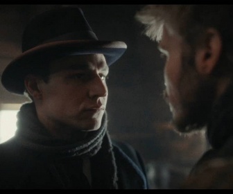 Replay Winter Palace - Épisode 1