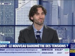 Replay BFM Bourse - Culture Bourse : L'argent : le nouveau baromètre des tensions globales ?, par Julie Cohen-Heurton - 20/04