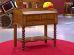 Replay Affaire conclue : la vie des objets