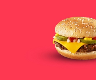 Replay La folle histoire de McDonald's