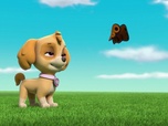 Replay Paw Patrol, la Pat'Patrouille - Sauvetage Extrême : Les Tigres Blancs