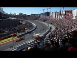 Replay Le circuit urbain de F1 Madring s'impose à l'international, mais suscite la polémique
