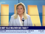 Replay Good Morning Business - Emmanuel Lechypre face à Hedwige Chevrillon : La BCE doit-elle relever ses taux ? - 02/09