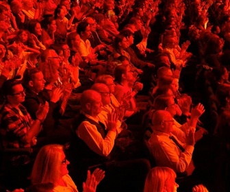 Replay Les disques d'or de l'année - Partie 2