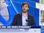 Replay Le Pitch : Cycle Zéro, l'appli de réemploi des matériaux - 12/05